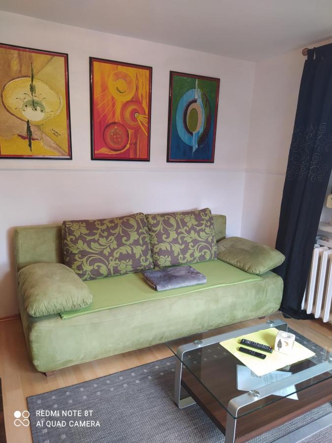 Kreativ Ferienwohnung Domizil Der Sinne Bad Liebenwerda Exteriér fotografie