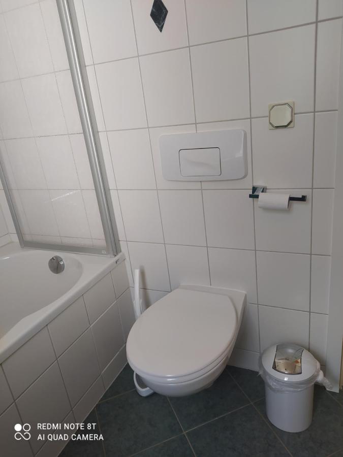 Kreativ Ferienwohnung Domizil Der Sinne Bad Liebenwerda Exteriér fotografie