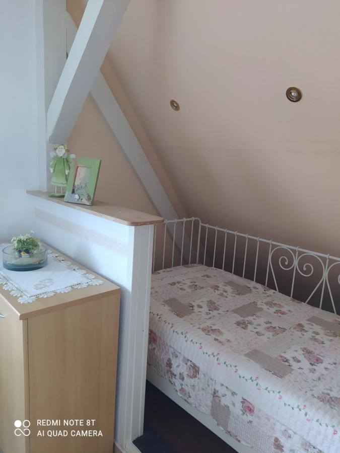 Kreativ Ferienwohnung Domizil Der Sinne Bad Liebenwerda Exteriér fotografie