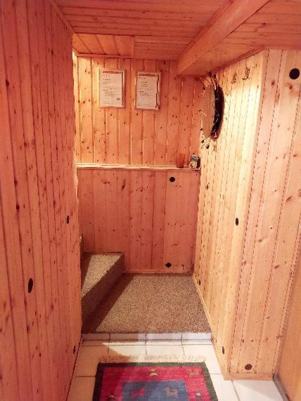 Kreativ Ferienwohnung Domizil Der Sinne Bad Liebenwerda Exteriér fotografie