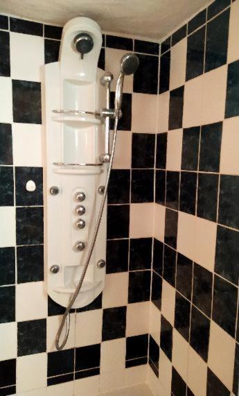 Kreativ Ferienwohnung Domizil Der Sinne Bad Liebenwerda Exteriér fotografie